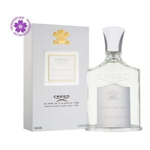 عطر ادکلن کرید رویال واتر