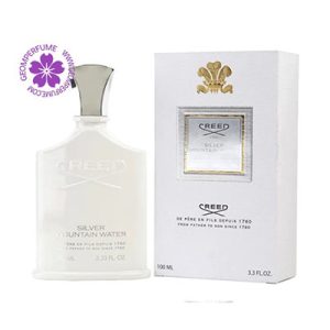 عطر ادکلن کرید سیلور مانتین واتر