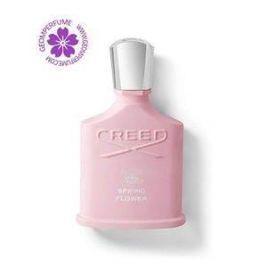 عطر ادکلن کرید اسپرینگ فلاور