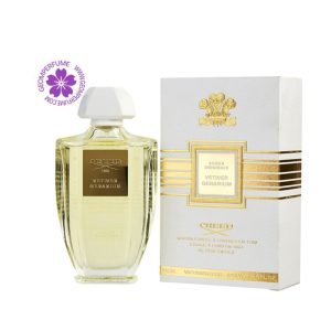 عطر ادکلن کرید وتیور گرانیوم