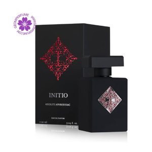عطر ادکلن اینیشیو ابسولوت افرودیسیاک