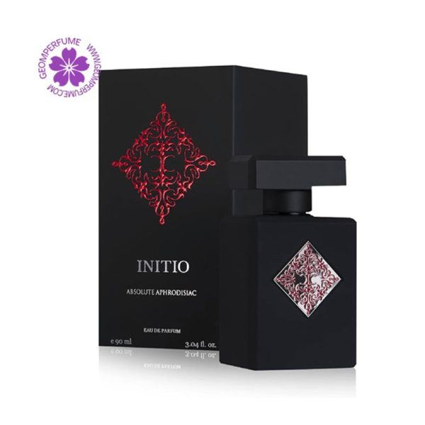 عطر ادکلن اینیشیو ابسولوت افرودیسیاک
