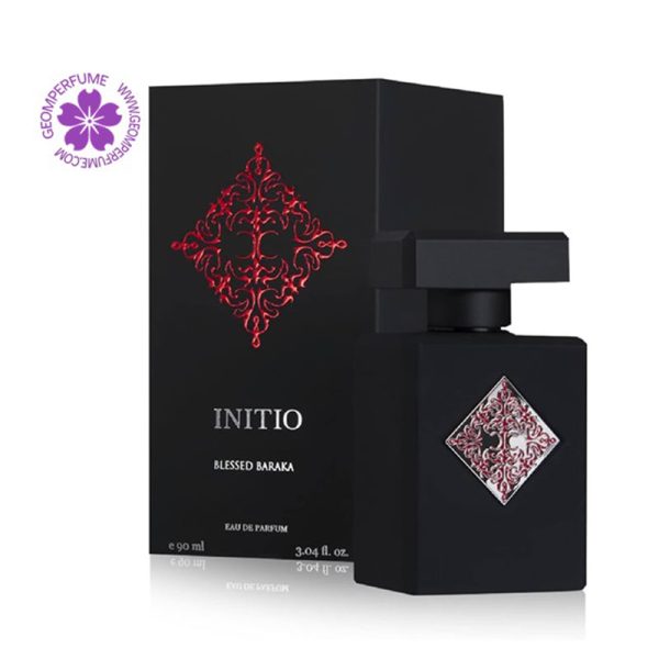 عطر ادکلن اینیشیو بلسد باراکا اصل