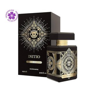عطر ادکلن اینیشیو عود فور گریتنس