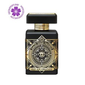 عطر ادکلن اینیشیو عود فور گریتنس
