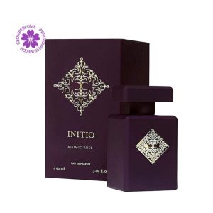 عطر ادکلن اینیشیو اتمیک رز اصل