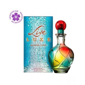 خرید عطر ادکلن جنیفر لوپز لایو لوکس اورجینال