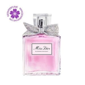 عطر ادکلن میس دیور بلومینگ بوکه-صورتی