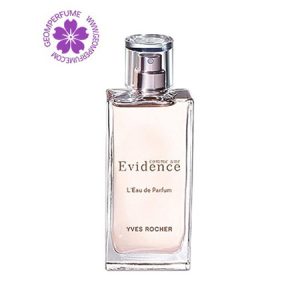 عطر ادکلن اویدنس زنانه ایوروشه