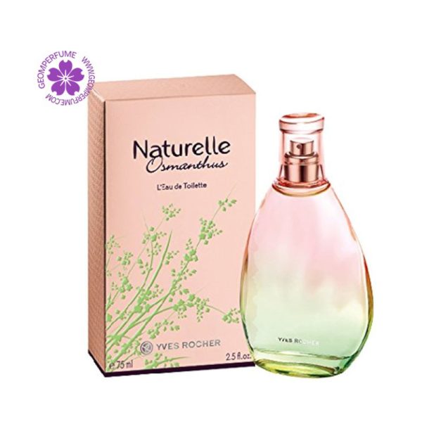 عطر ادکلن ایو روشه نتورل اوسمانتوس