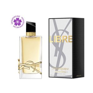 عطر ادکلن ایو سن لورن لیبره ادوپرفیوم