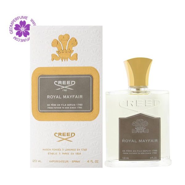 عطر ادکلن کرید رویال میفر