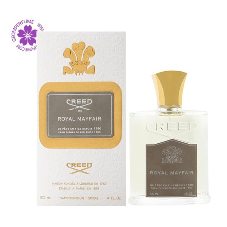 عطر ادکلن کرید رویال میفر