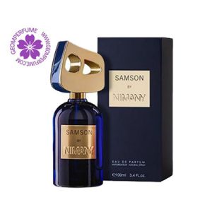 عطر نیمانی سامسون | Nimany Samson