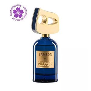 عطر نیمانی سامسون | Nimany Samson