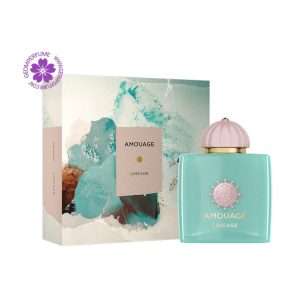 عطر ادکلن آمواج لینیج اصل