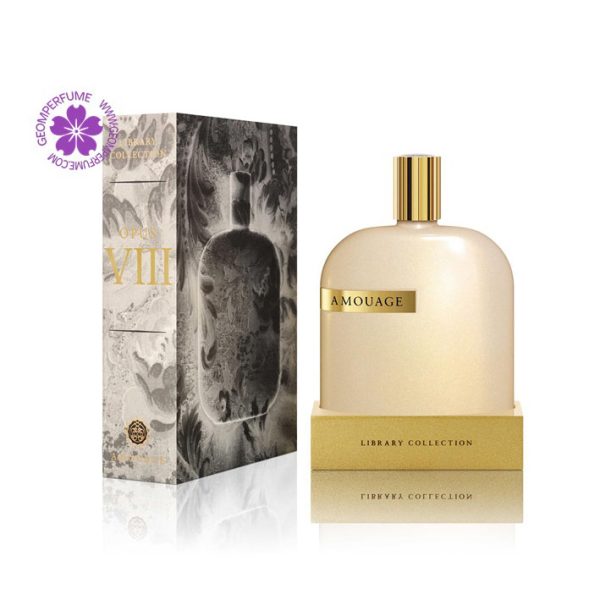 عطر ادکلن امواج اوپوس هشت