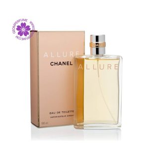 عطر ادکلن شنل الور زنانه