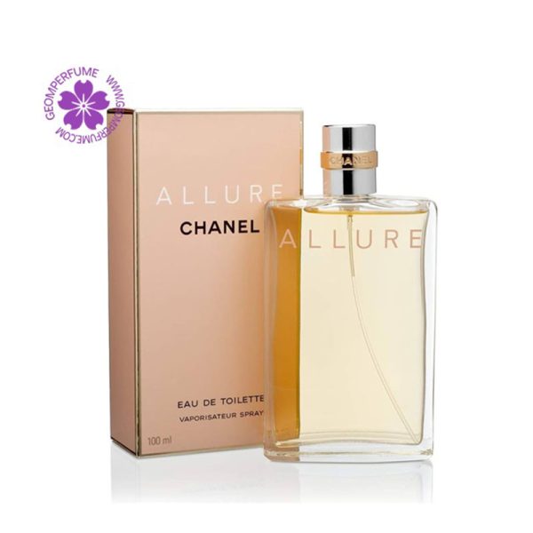 عطر ادکلن شنل الور زنانه