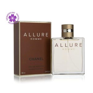 خرید عطر شنل الور هوم قهوه‌ای اصل