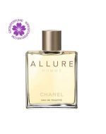 عطر ادکلن شنل الور هوم قهوه‌ای