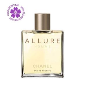 عطر ادکلن شنل الور هوم قهوه‌ای