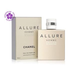 عطر ادکلن شنل الور هوم ادیشن بلانش ادو پرفیوم