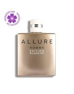 عطر ادکلن شنل الور هوم ادیشن بلانش ادو پرفیوم