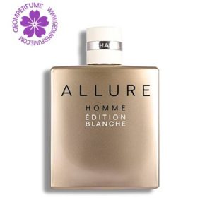 عطر ادکلن شنل الور هوم ادیشن بلانش ادو پرفیوم