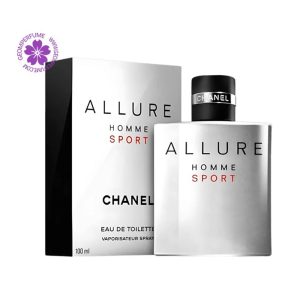 عطر ادکلن شنل الور اسپرت