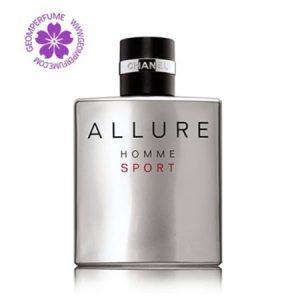 عطر ادکلن شنل الور اسپرت