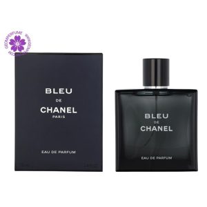عطر ادکلن بلو شنل ادو پرفیوم
