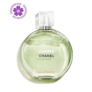 عطر ادکلن شنل چنس او فرش-سبز