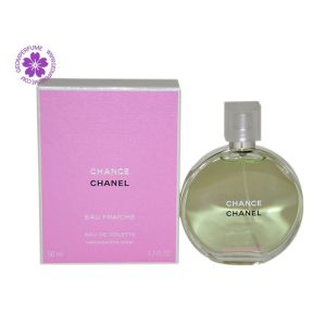 عطر ادکلن شنل چنس او فرش-سبز