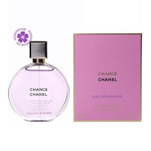 عطر ادکلن شنل چنس او اسپلندید