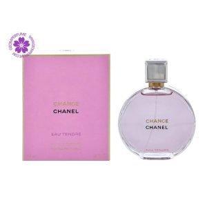 خرید عطر ادکلن چنس او تندر-صورتی شنل اصل