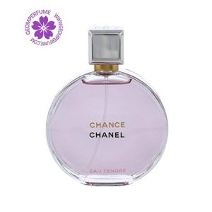 عطر ادکلن شنل چنس او تندر-صورتی
