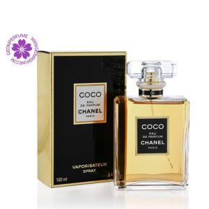 عطر ادکلن کوکو ادوپرفیوم شنل