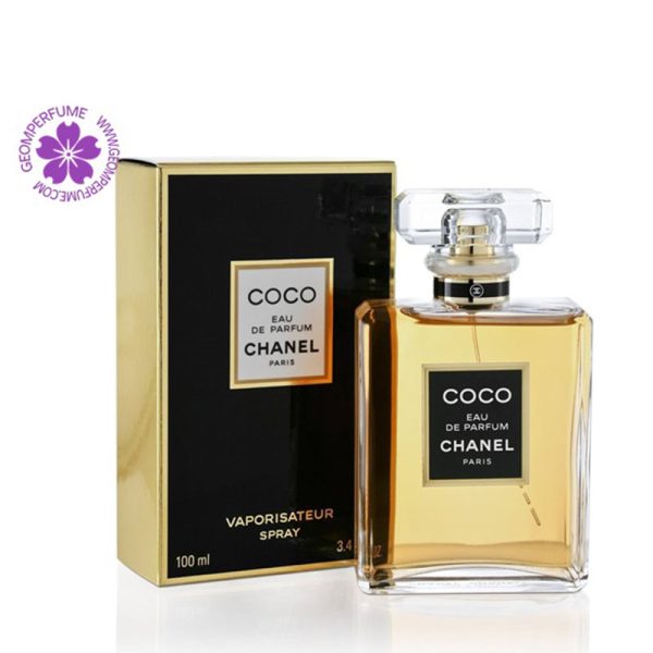 عطر ادکلن کوکو ادوپرفیوم شنل
