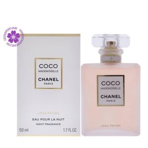 عطر ادکلن شنل کوکو مادمازل کوکو شنل