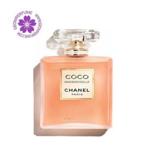 عطر ادکلن شنل کوکو مادمازل کوکو شنل