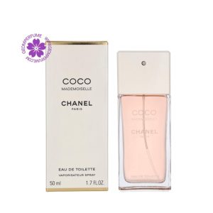 عطر ادکلن شنل کوکو مادمازل ادو تویلت