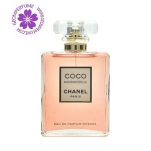 عطر ادکلن شنل کوکو مادمازل اینتنس