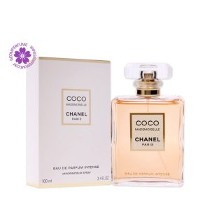 عطر ادکلن شنل کوکو مادمازل اینتنس