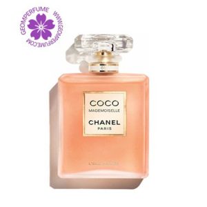 خرید عطر ادکلن شنل کوکو مادمازل لئو پرایو اورجینال