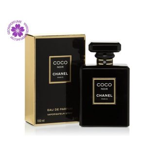 عطر ادکلن شنل کوکو نویر-کوکو چنل