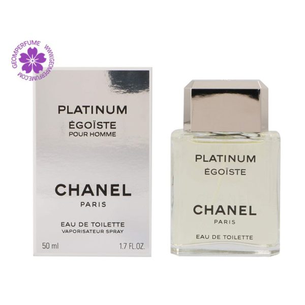 خرید عطر ادکلن اگویست پلاتینیوم شنل