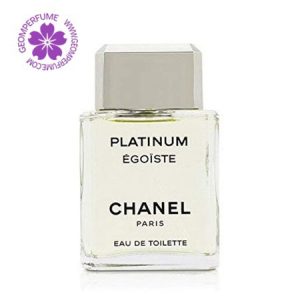 عطر ادکلن شنل اگویست پلاتینیوم