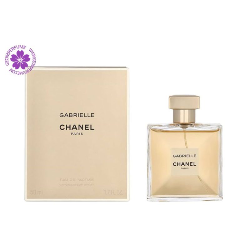 عطر ادکلن شنل گابریل