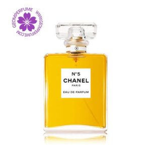 عطر ادکلن شنل نامبر 5